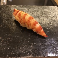 鮨 なんば 日比谷 - 