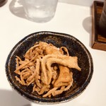 蕎麦 魯庵 - 