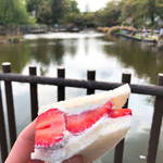 横浜水信 ジョイナス店