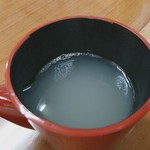 Sobadokoro Futadatei - 蕎麦湯