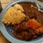 もうやんカレー - 