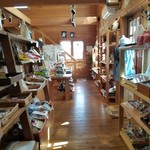 喫茶　ねこのて