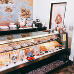 厳流本舗 - 内覧②【平成31年04月15日撮影】