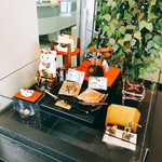 厳流本舗 - 内覧③【平成31年04月15日撮影】