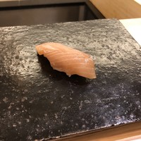 鮨 なんば 日比谷 - 