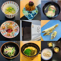 日本料理四四A2 - 