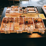 厳流本舗 - 内覧⑦【平成31年04月15日撮影】