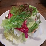 レストラン パラエジャ - 
