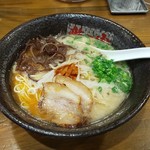 ラーメン龍の家 - 