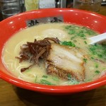 ラーメン龍の家 - 