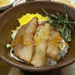 RAMEN TATSUNOYA - 