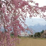 マウンテン＊マウンテン - 真原からの甲斐駒