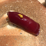 銀座 鮨 奈可久 - 