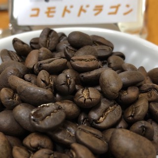 珈琲屋はまな_1