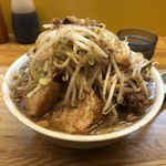 Ramen Sou Yume Wo Katare - 