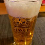 欧風酒場テラコバール - 不動のクラシック