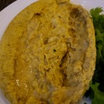 欧風酒場テラコバール - パッカン♪