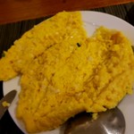 欧風酒場テラコバール - これもパッカン♪