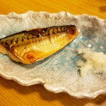 海鮮炭焼処とら太 - お通し