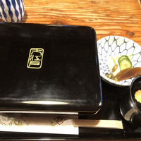 大江戸 南青山店 - 