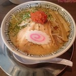 Chashu Ya Musashi - 