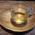 Reconnaissance - ハーブティー