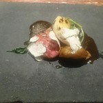 Reconnaissance - 宮崎牛