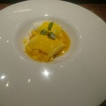 Reconnaissance - マンゴープリン、ミルクアイス