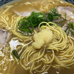 みそラーメンさつき - 