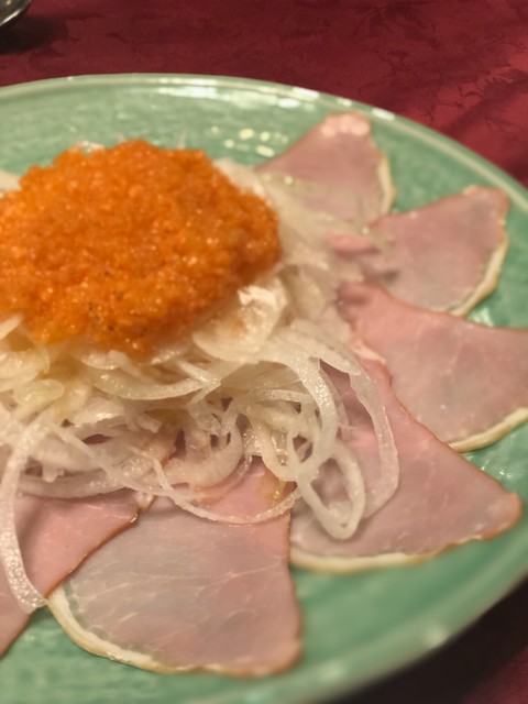 Sandaya Honten Takaragaike Ten