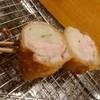 串揚げ はやかわ