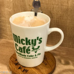 Micky's Cafe - 