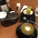 丸の内 CAFE 会 - 