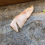 寿司栄 - 忘れた