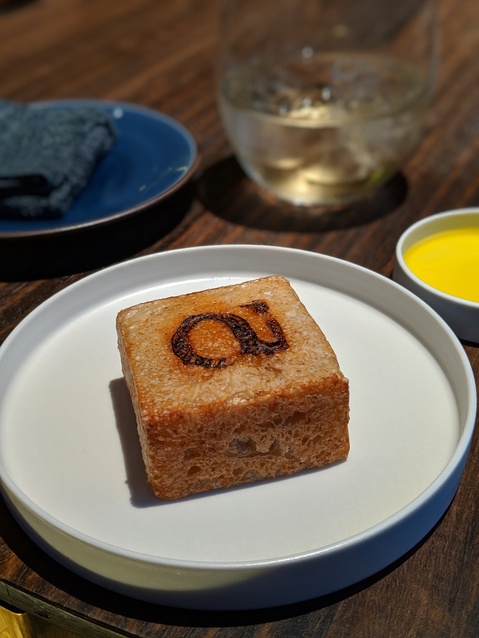 Trimeresurusさんが投稿したアコルドゥ 奈良 近鉄奈良 の口コミ詳細 食べログ