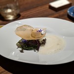 アコルドゥ - 「アスパラと秋の遺産」