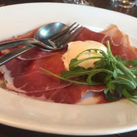 カンティーナ シチリアーナ トゥット イル マーレ 銀座4丁目 - 