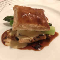 レストラン シェ・オカ - 