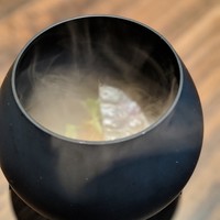 アコルドゥ - 「アマゴのリエット」奈良南部の山々の雲海を表現