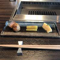 焼肉うしごろ 銀座並木通り店 - 