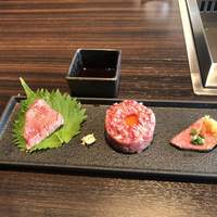 焼肉うしごろ 銀座並木通り店 - 