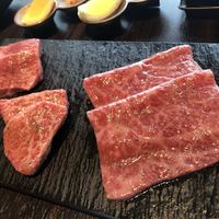 焼肉うしごろ 銀座並木通り店 - 