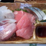 よねさん - お刺身