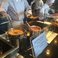 オールデイダイニング ハーモニー - 料理 オムレツ