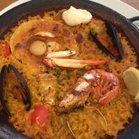 Bar Espanol LA BODEGA 大阪店 - 