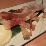 ぼんや - 「えいひれ」