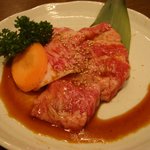 焼肉龍音 - 龍音カルビ（８７１円）