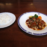 Kenの厨房 - ロールキャベツ