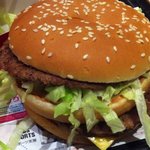 マクドナルド - ビックマック セール２００円