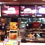 マクドナルド - 